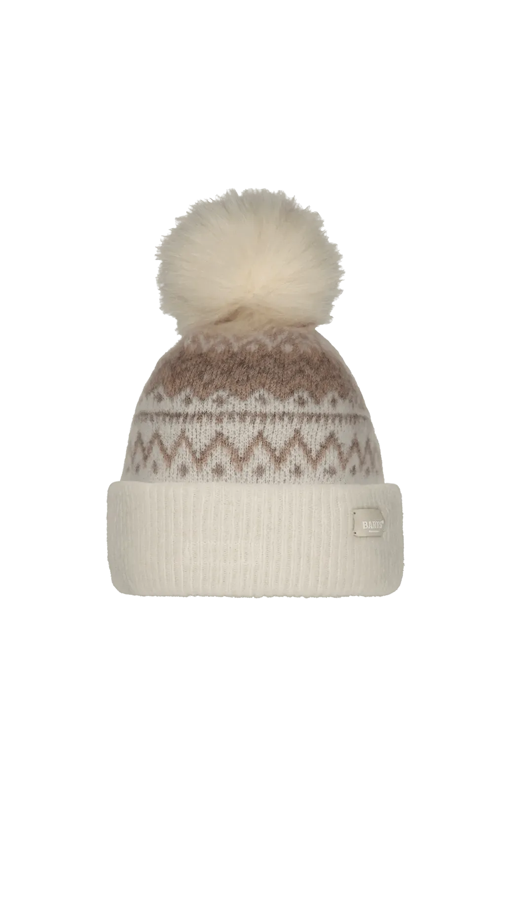 BARTS- Woodstar Beanie Cream