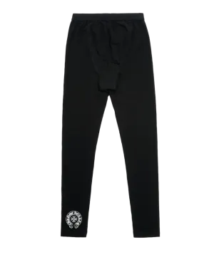 Chrome Hearts Long Johns Leggings