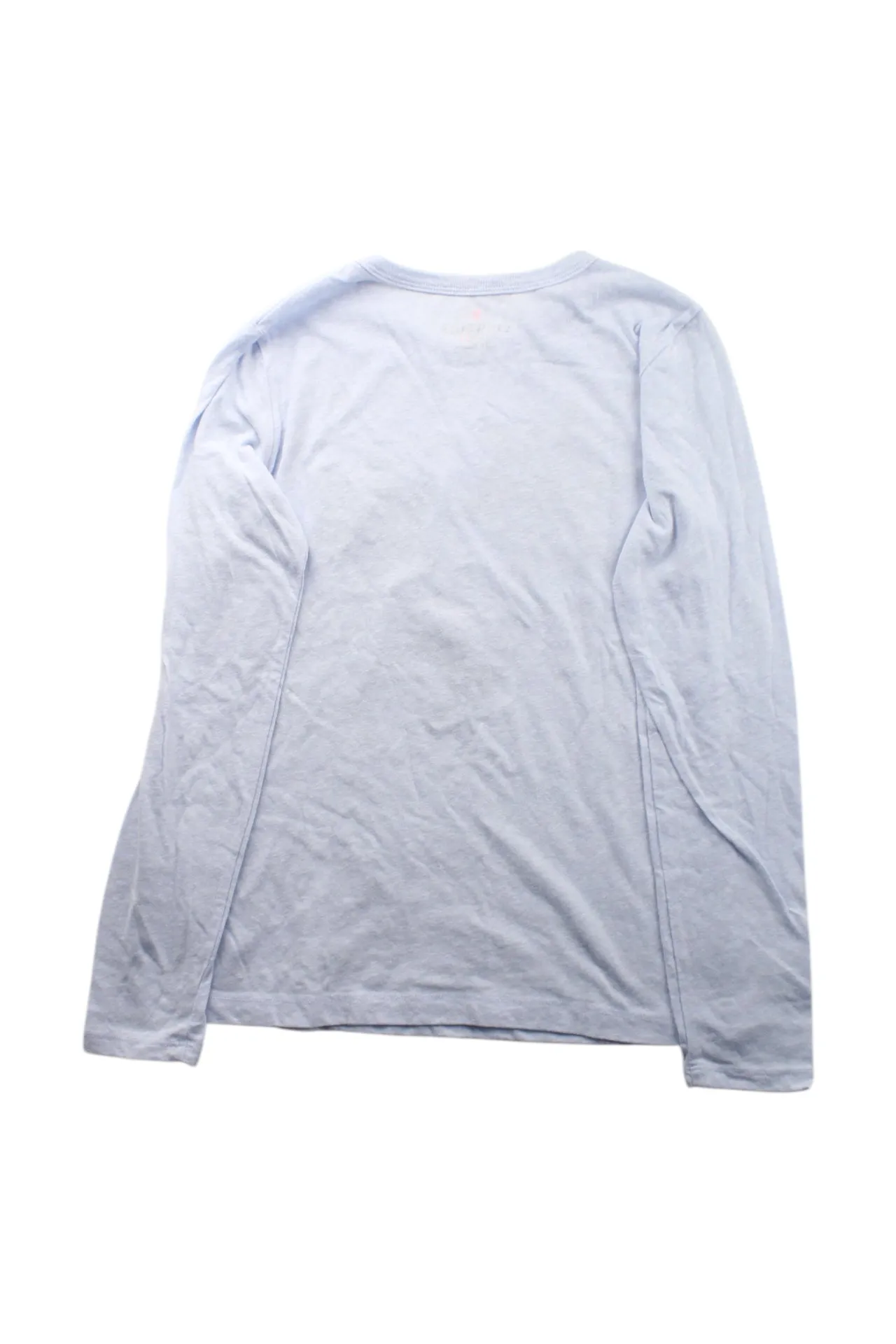 Crewcuts Long Sleeve T-Shirt 14Y