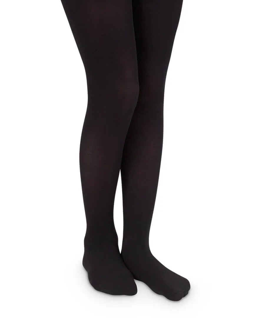 Jefferies Baby Pima Cotton Tights