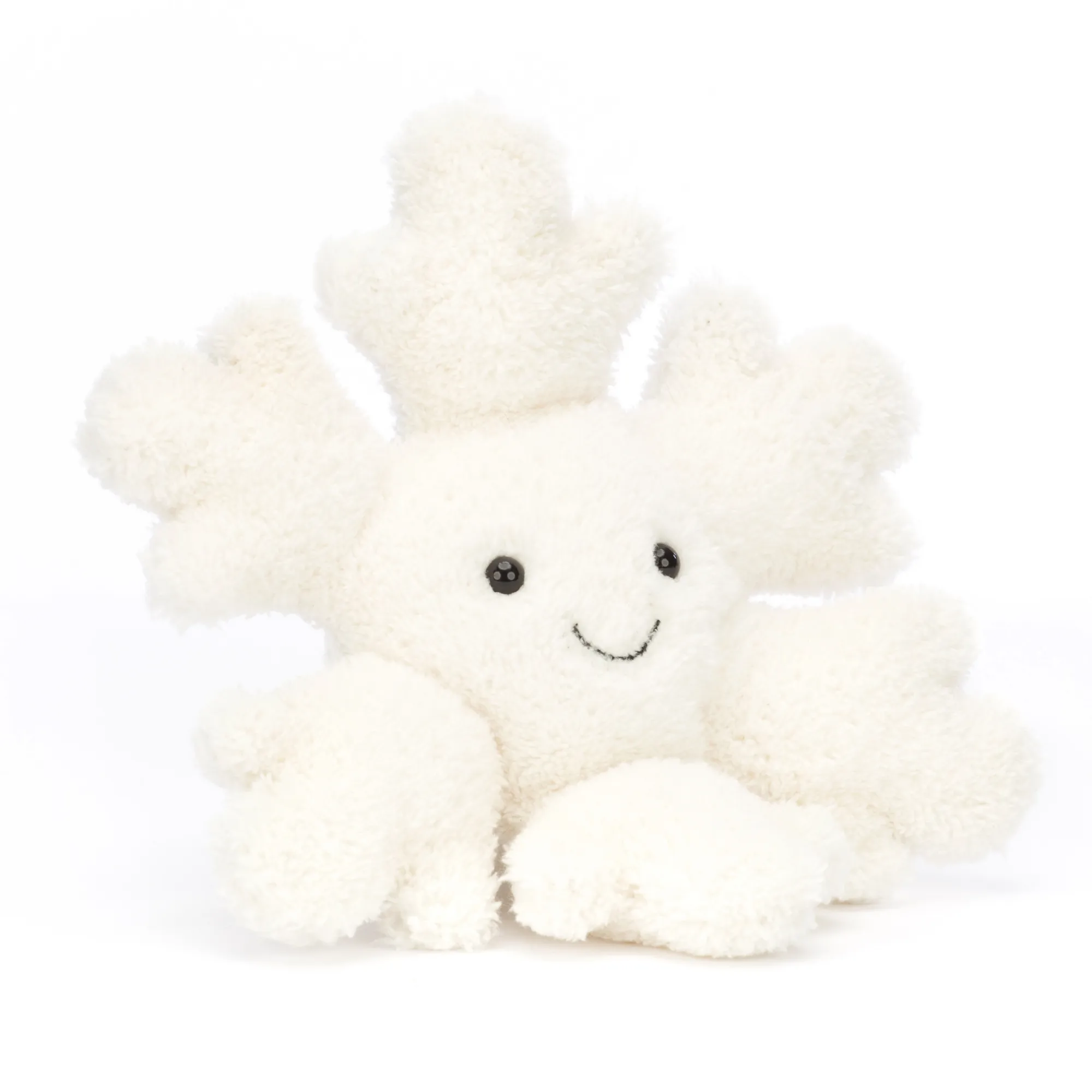 Jellycat - Amuseable Snowflake Medium - 12"