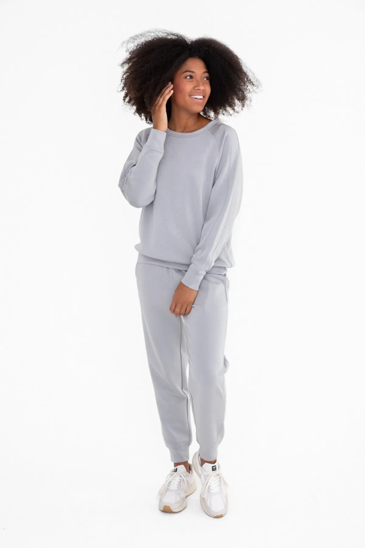 Sammie Pullover