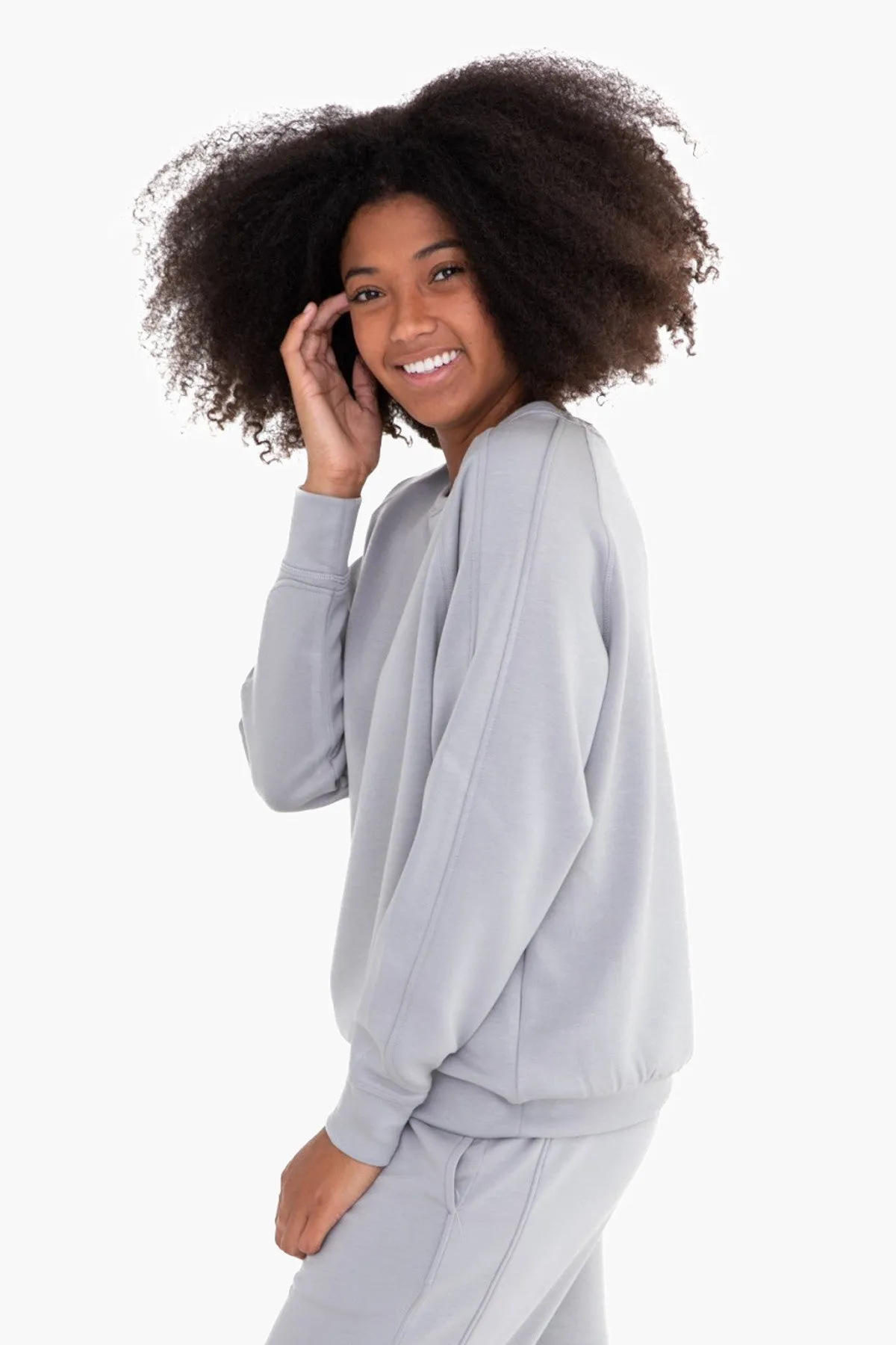 Sammie Pullover