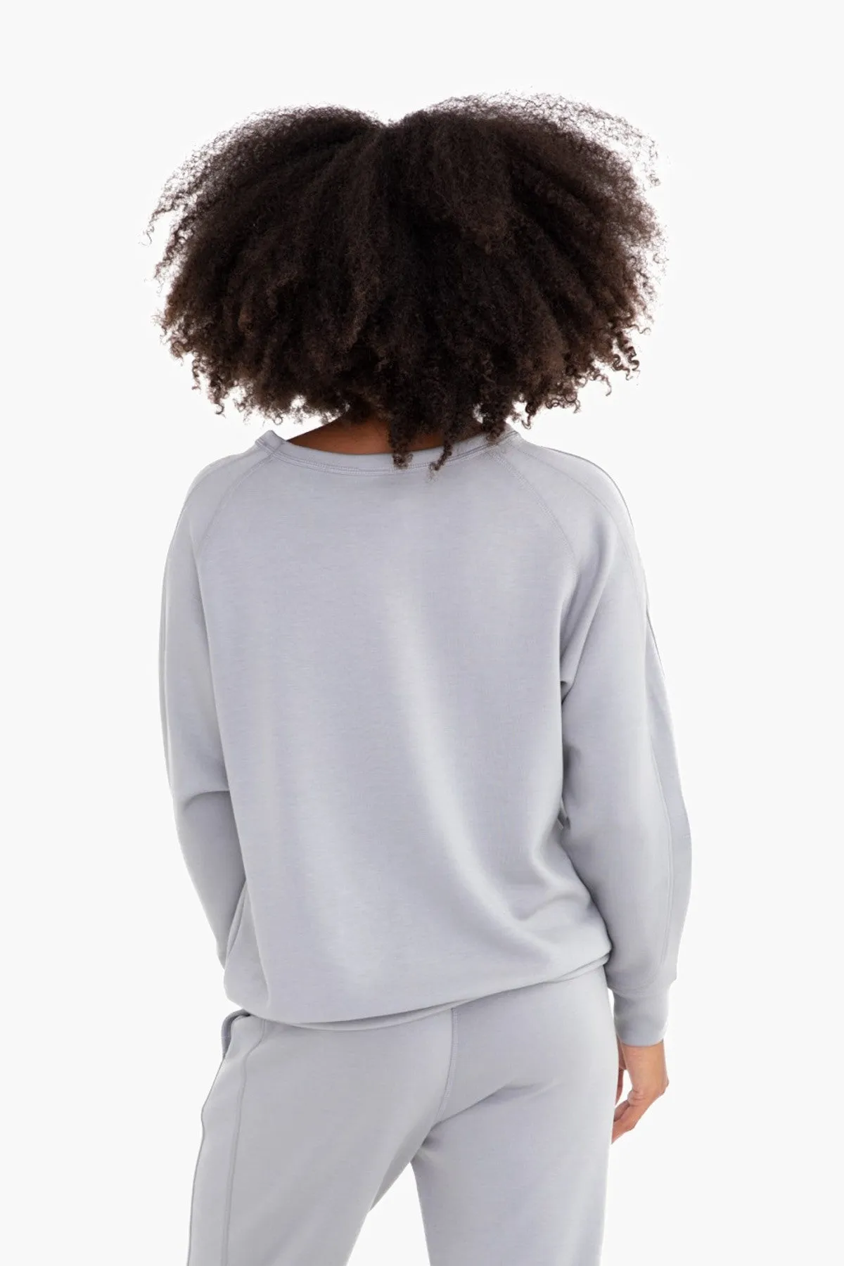 Sammie Pullover