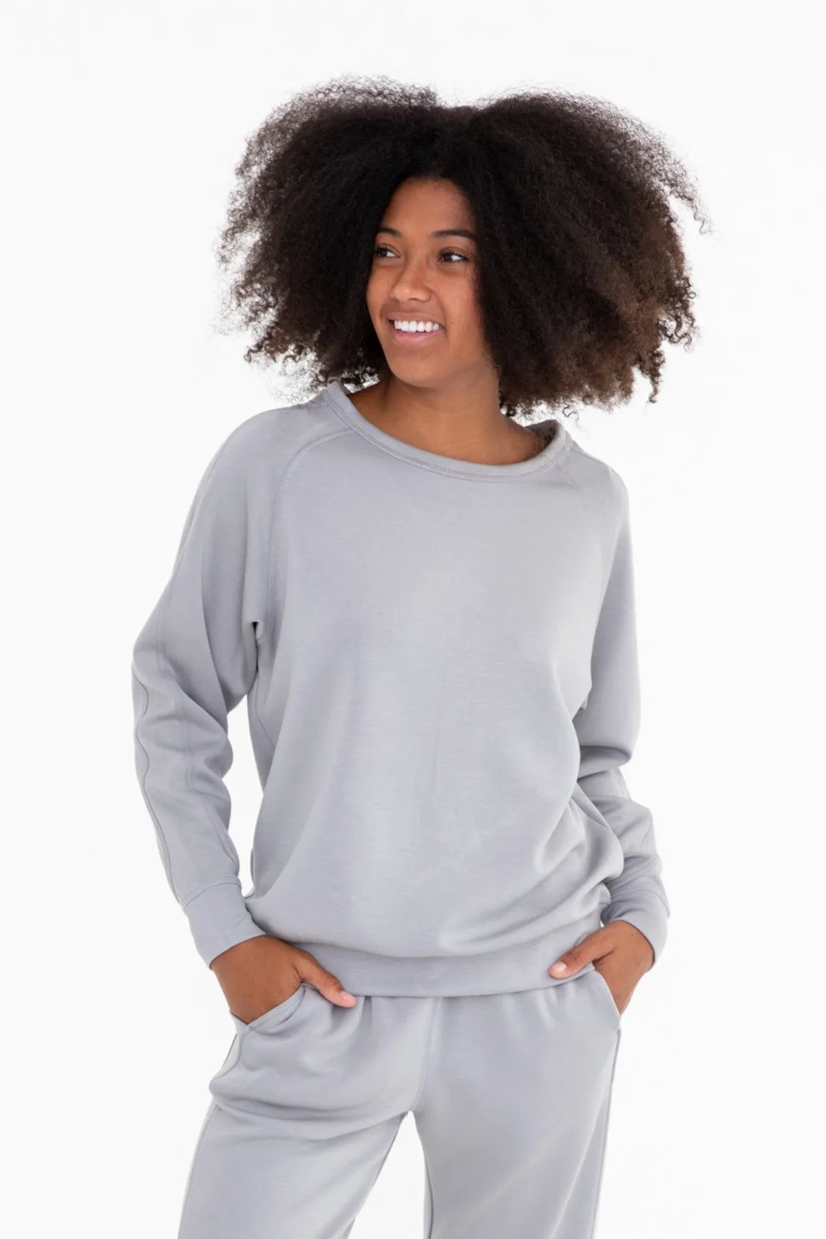 Sammie Pullover