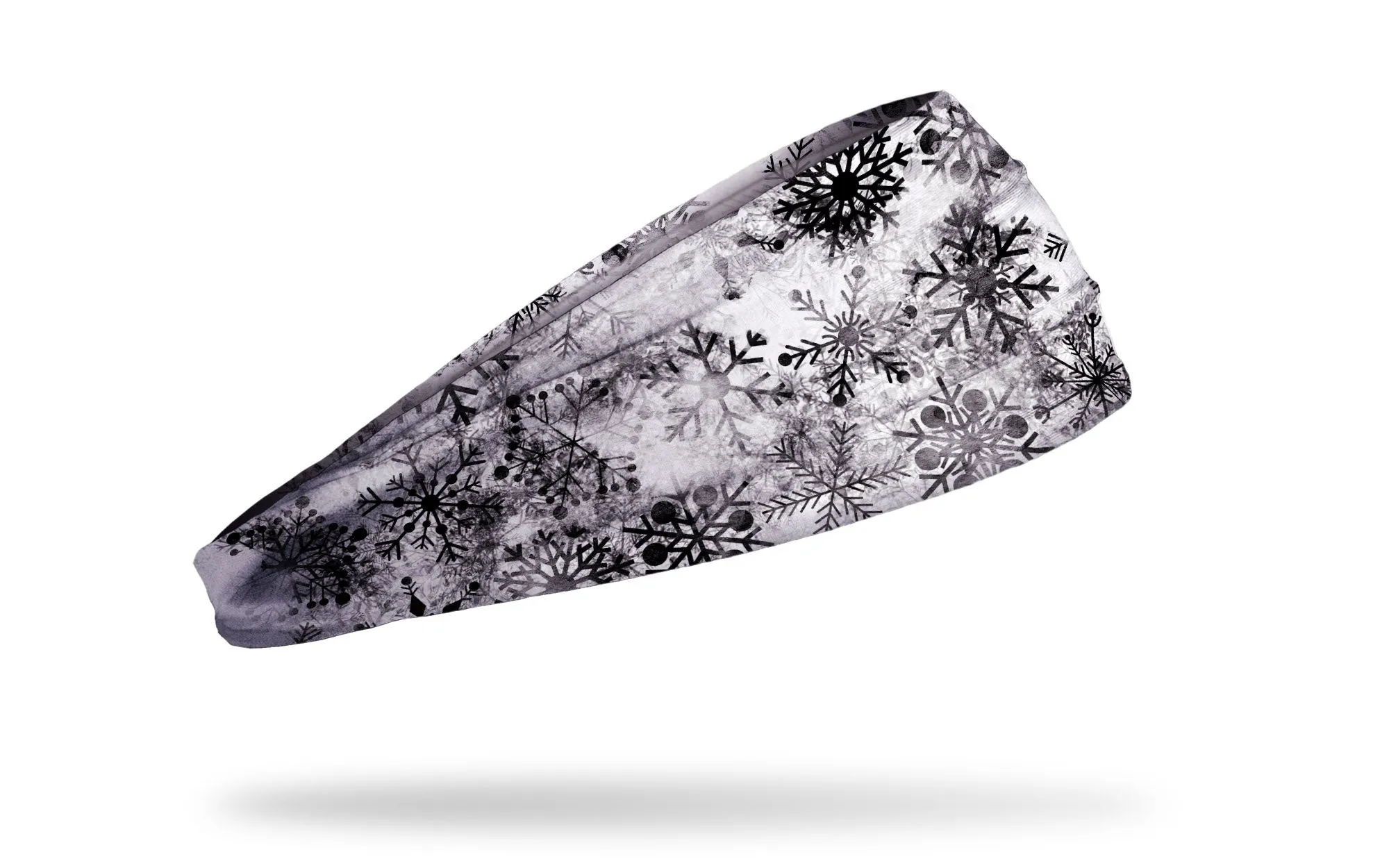 Snow Day Blackout Headband