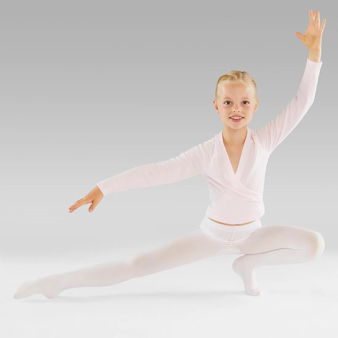 Starever Girl's Ballet Tights
