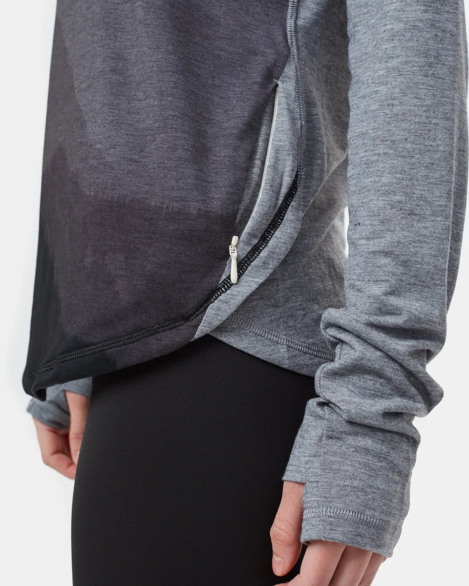Tentree InMotion Hoodie