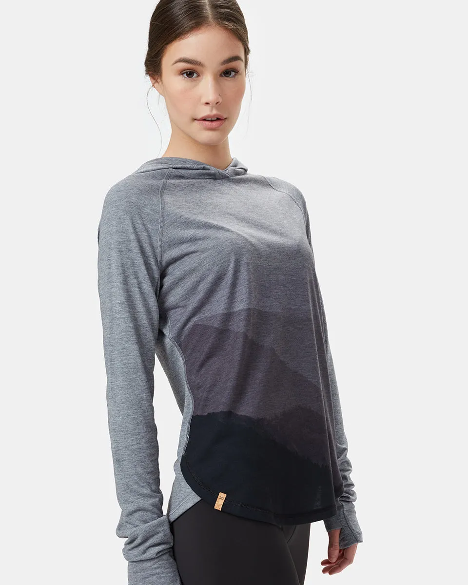 Tentree InMotion Hoodie
