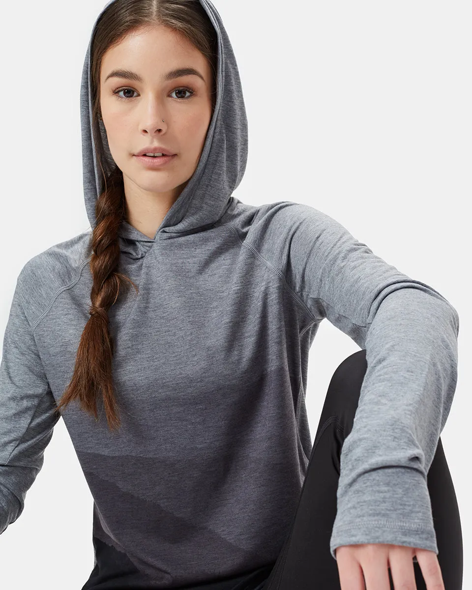 Tentree InMotion Hoodie