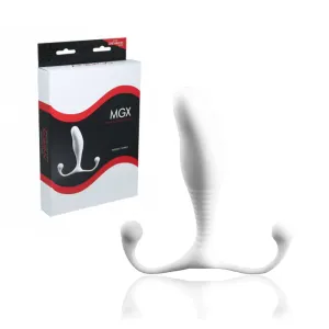 The Aneros MGX Prostate Toy