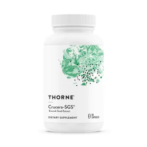 Thorne Crucera-SGS