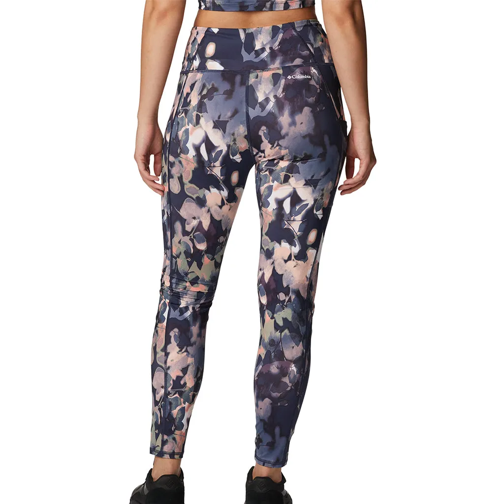 Women's Columbia Boundless Trek Legging