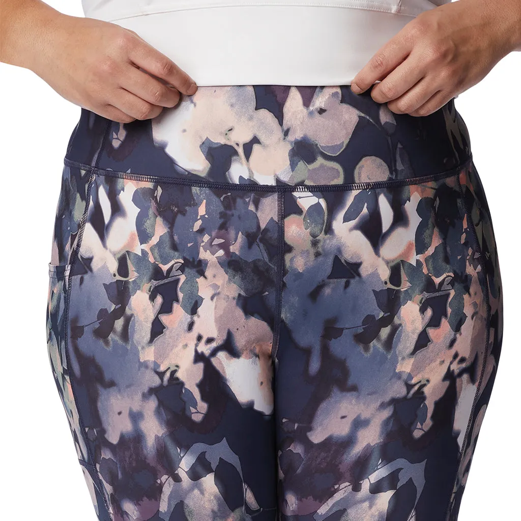 Women's Columbia Boundless Trek Legging