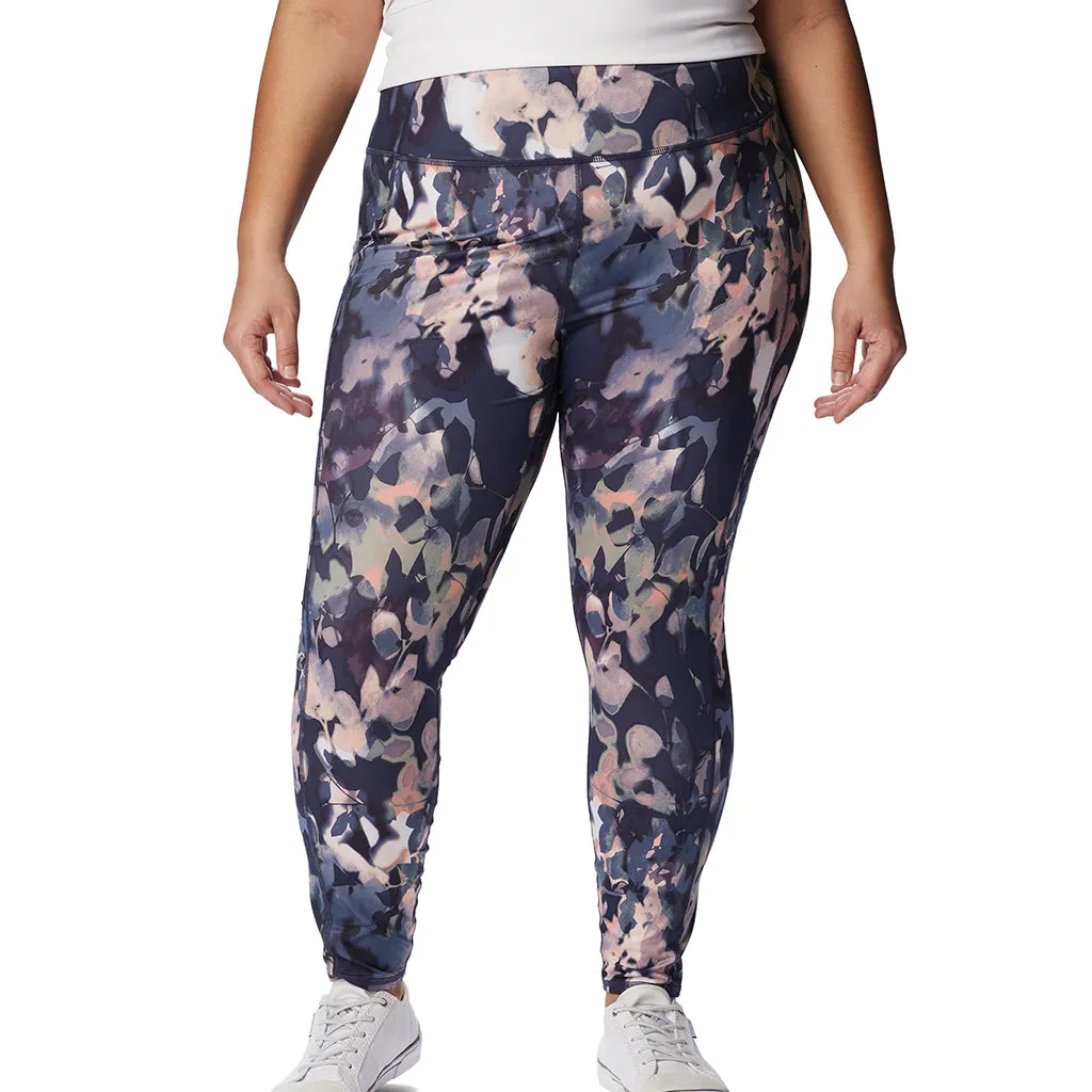 Women's Columbia Boundless Trek Legging