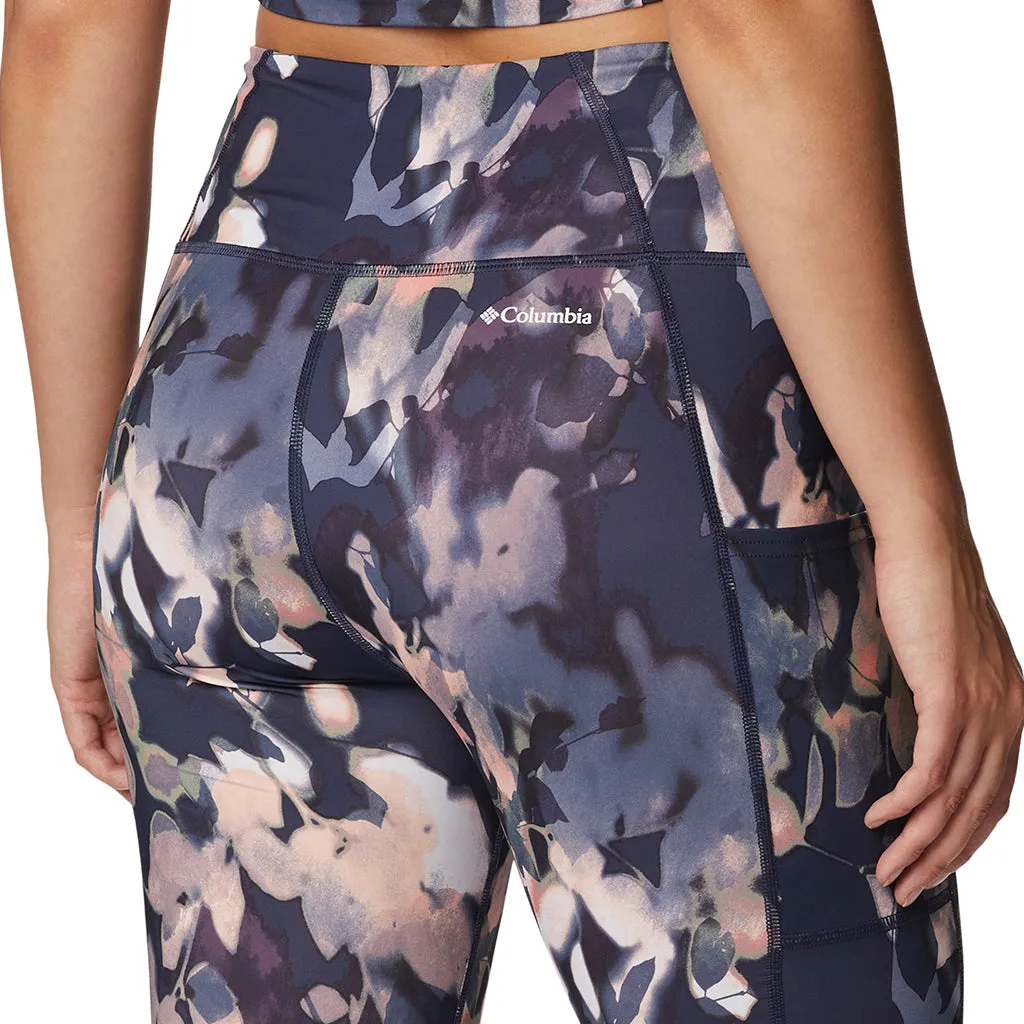 Women's Columbia Boundless Trek Legging