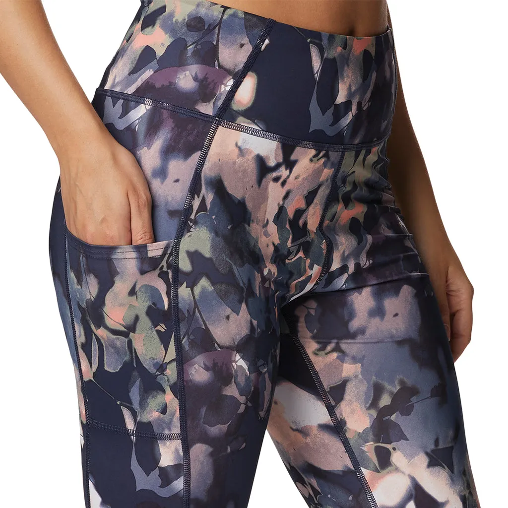 Women's Columbia Boundless Trek Legging