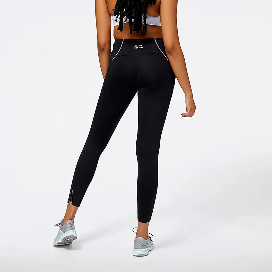 Women's Impact Run Heat Tight