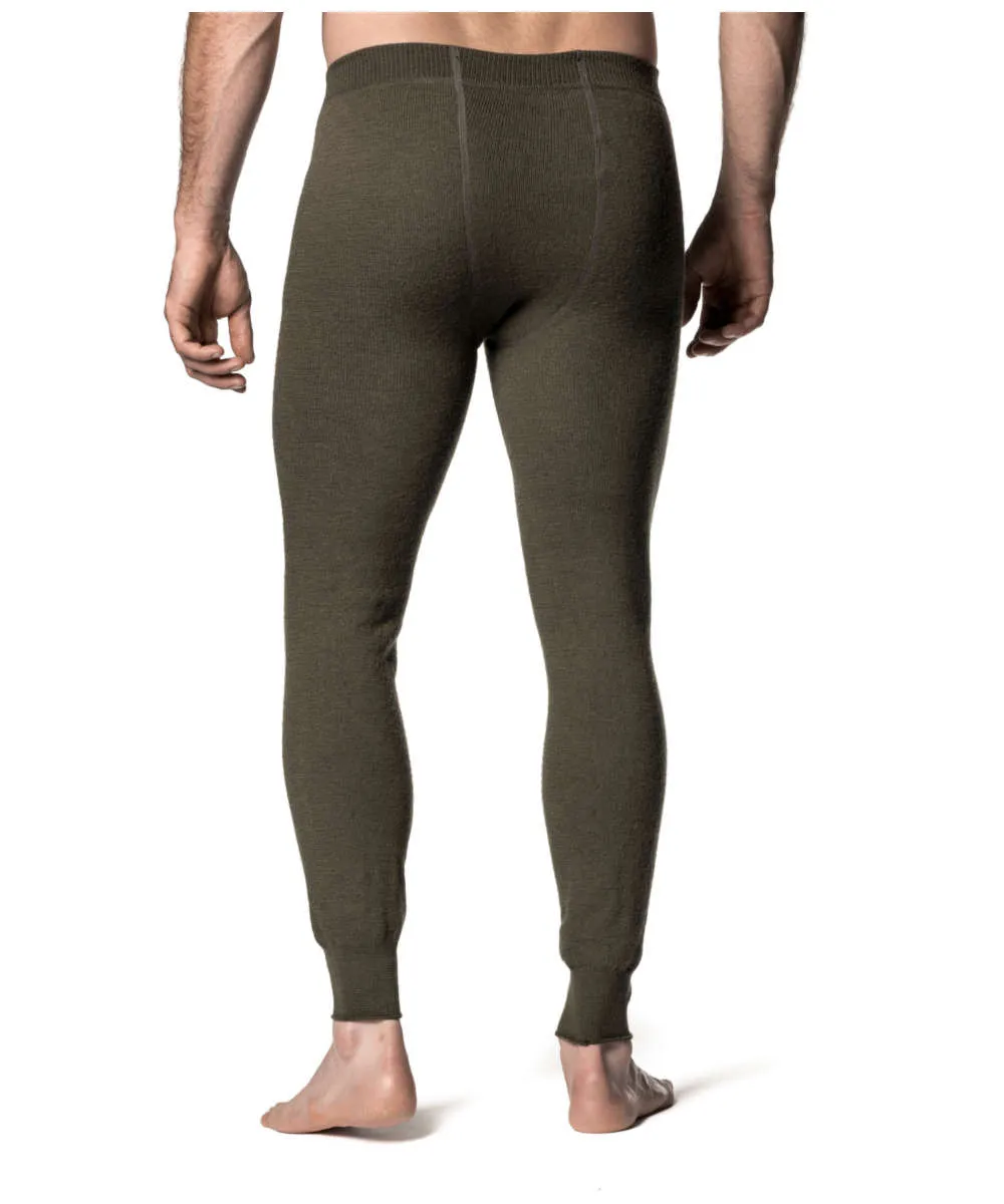 Woolpower Lange Unterhose Long Johns 400 Unisex