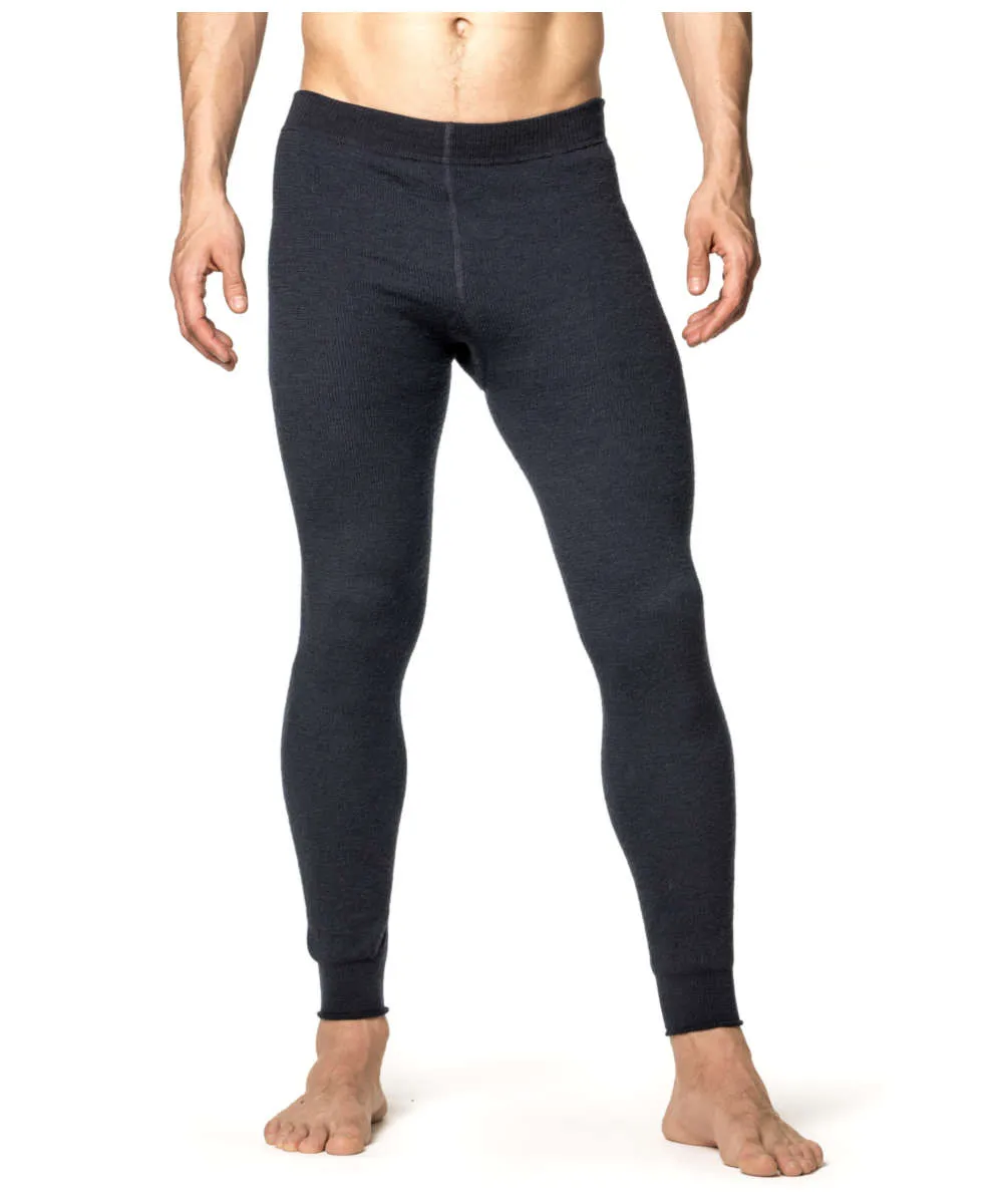 Woolpower Lange Unterhose Long Johns 400 Unisex